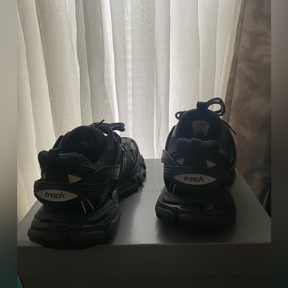 Balenciaga Track Trainers 1000 - Picture 2 of 5